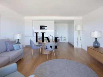 Apartamento, Santiago Sesimbra
