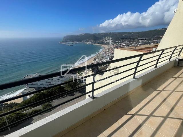 Apartamento, Santiago Sesimbra