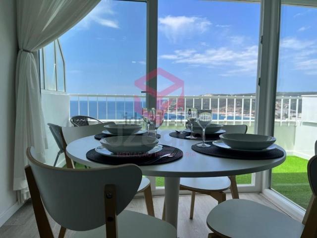 Apartamento, Santiago Sesimbra