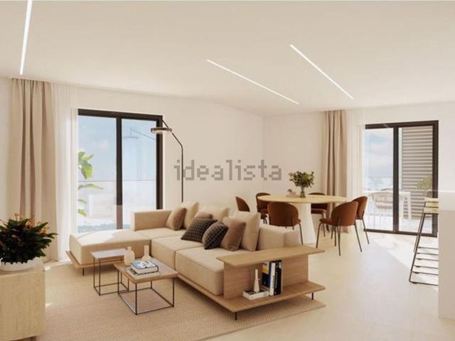 Apartamento, Santiago Sesimbra
