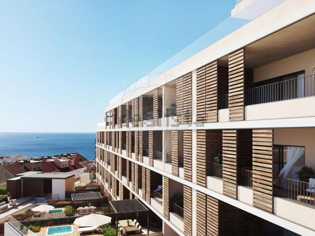 Apartamento, Santiago Sesimbra