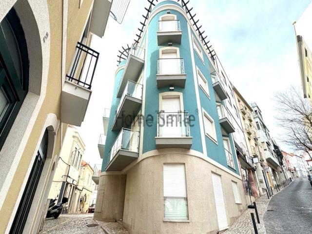 Apartamento, Santiago Sesimbra