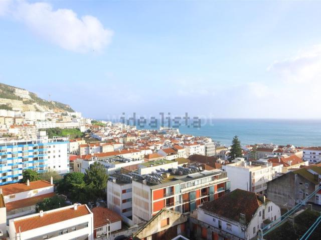Apartamento, Santiago Sesimbra