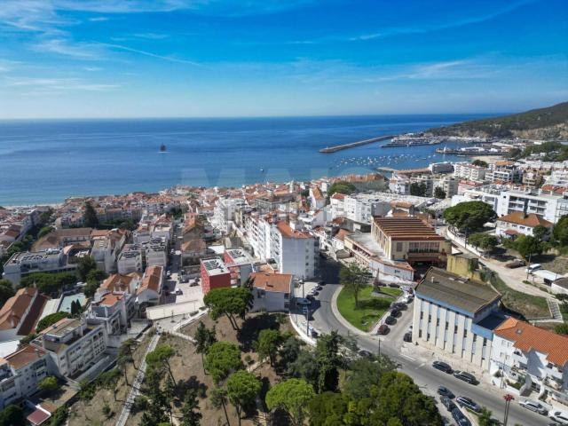 Apartamento, Santiago Sesimbra