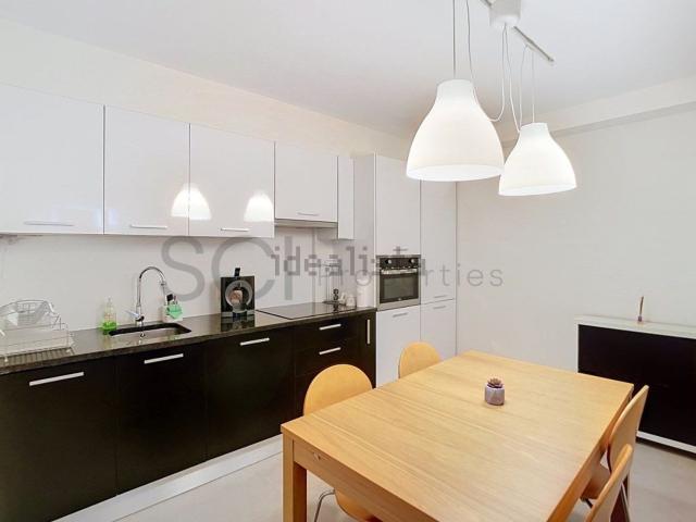 Apartamento, Santiago Sesimbra