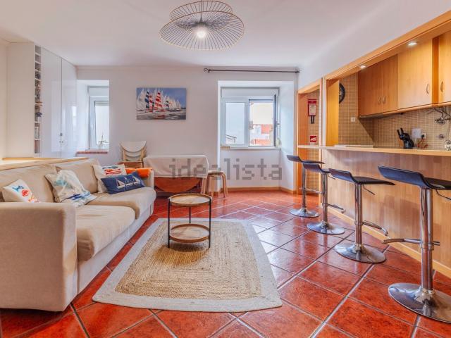 Apartamento, Santiago Sesimbra
