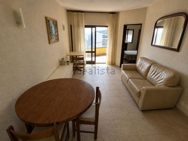 Apartamento, Santiago Sesimbra