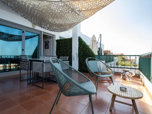 Apartamento, Santiago Sesimbra