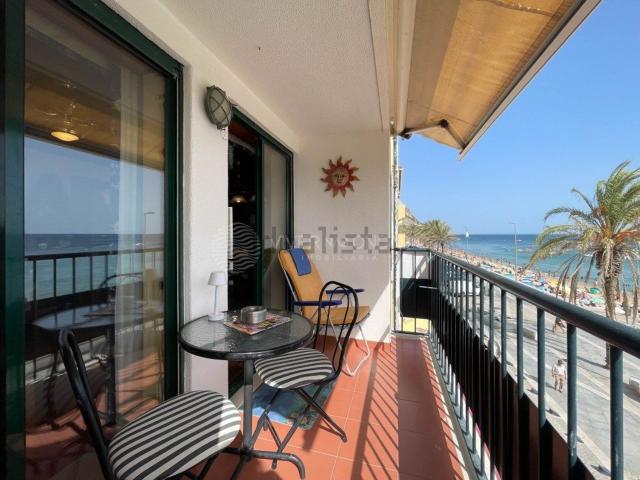 Apartamento, Santiago Sesimbra