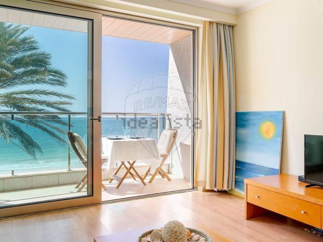 Apartamento, Santiago Sesimbra