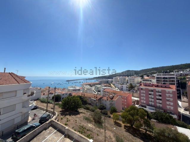 Apartamento, Santiago Sesimbra