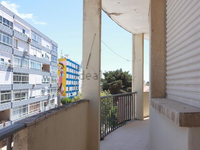 Apartamento, Santiago Sesimbra