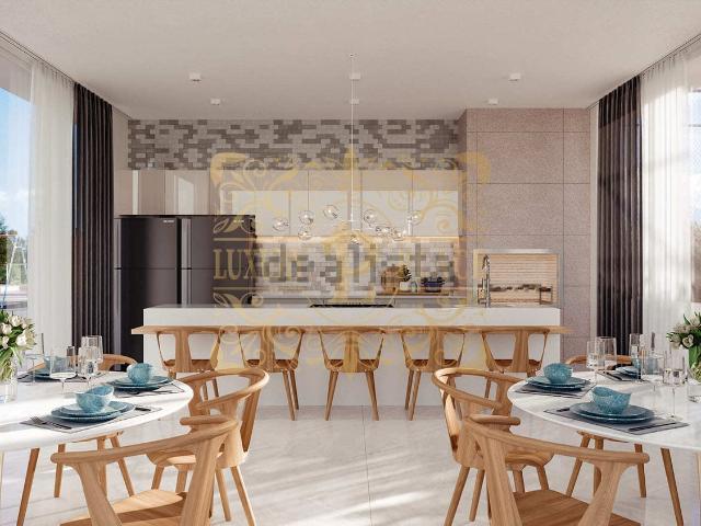 Apartamento, Santiago Sesimbra