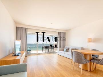 Apartamento, Santiago Sesimbra