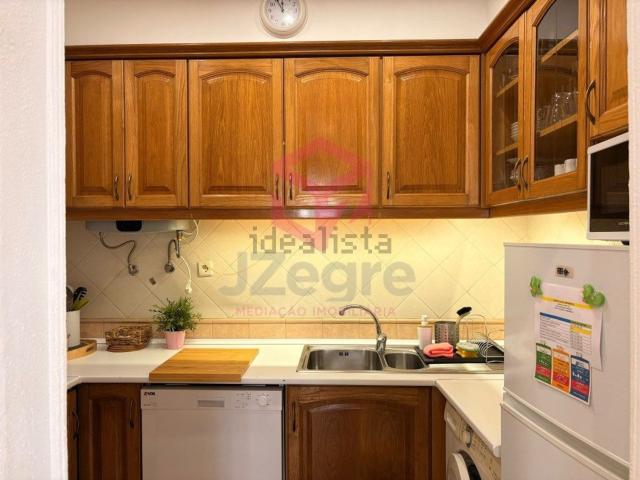 Apartamento, Santiago Sesimbra