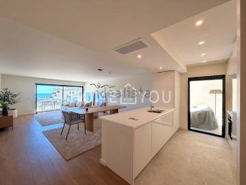 Apartamento, Santiago Sesimbra