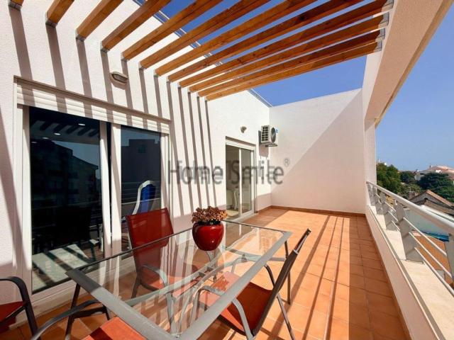 Apartamento, Santiago Sesimbra