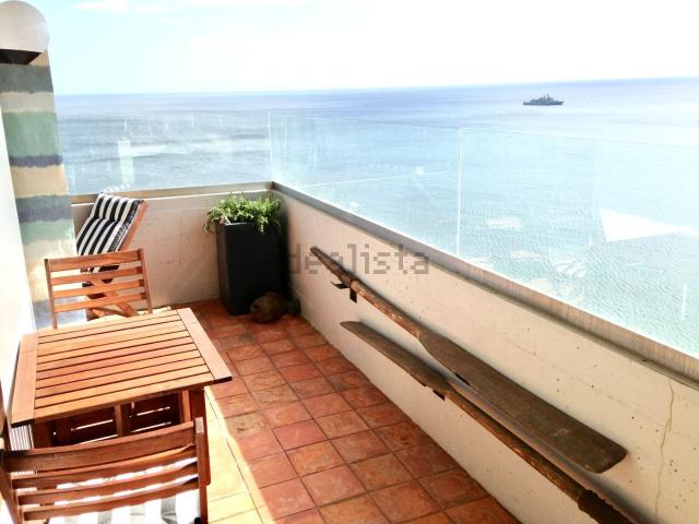 Apartamento, Santiago Sesimbra