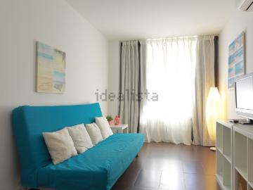 Apartamento, Santiago Sesimbra