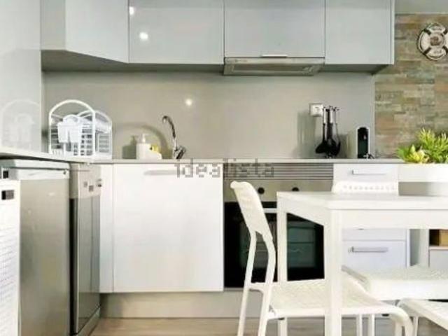 Apartamento, Santiago Sesimbra