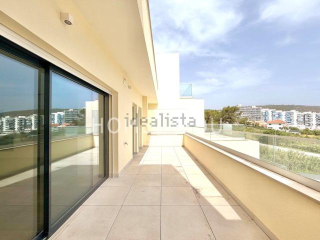 Apartamento, Santiago Sesimbra