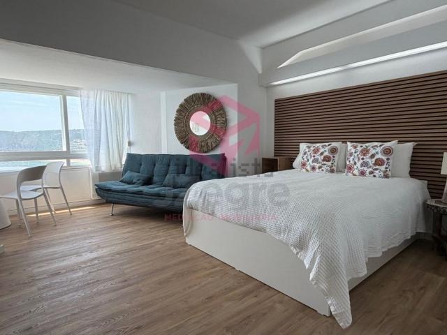 Apartamento, Santiago Sesimbra