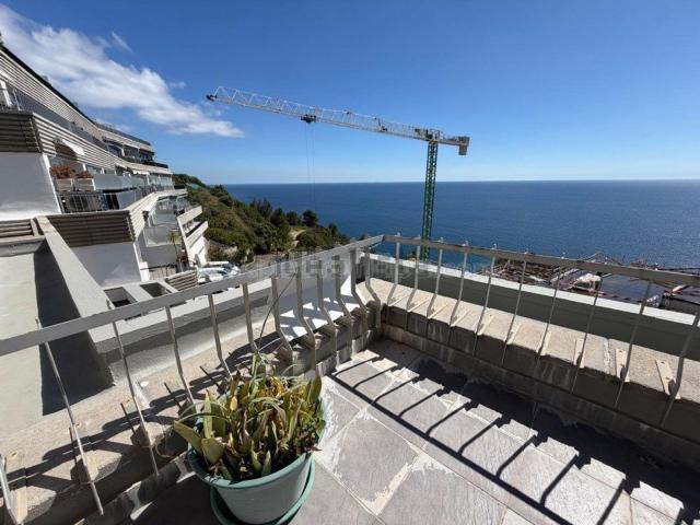 Apartamento, Santiago Sesimbra
