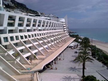 Apartamento, Santiago Sesimbra