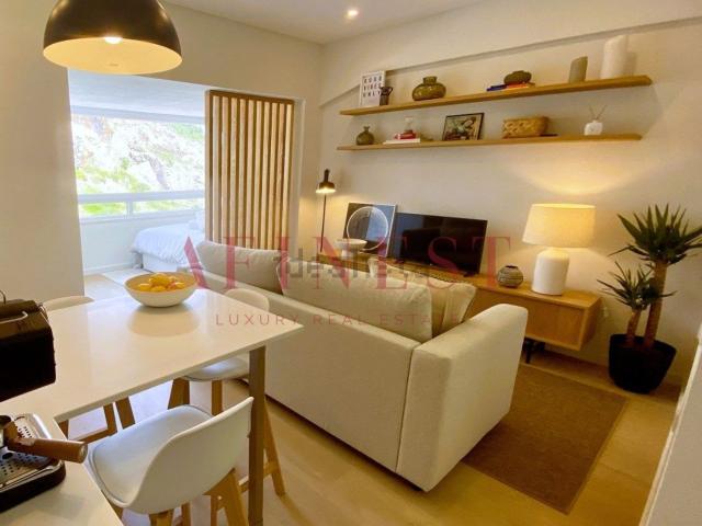 Apartamento, Santiago Sesimbra