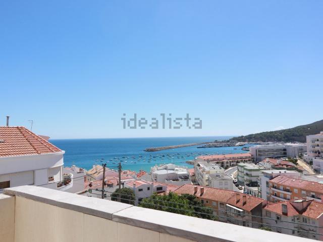 Apartamento, Santiago Sesimbra