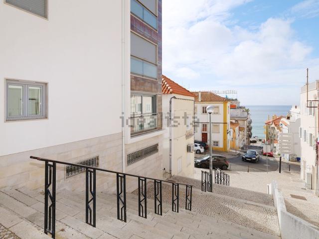 Apartamento, Santiago Sesimbra