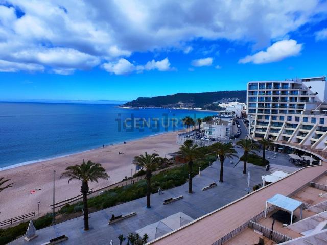 Apartamento, Santiago Sesimbra