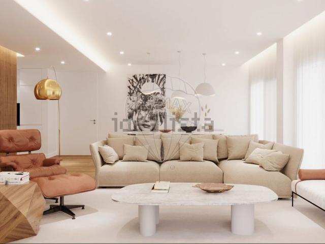 Apartamento, Santiago Sesimbra