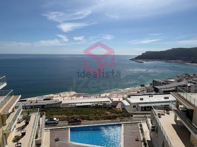Apartamento, Santiago Sesimbra