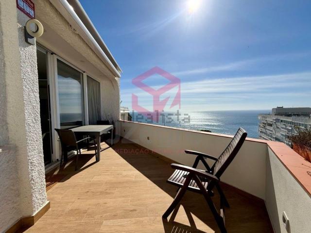 Apartamento, Santiago Sesimbra