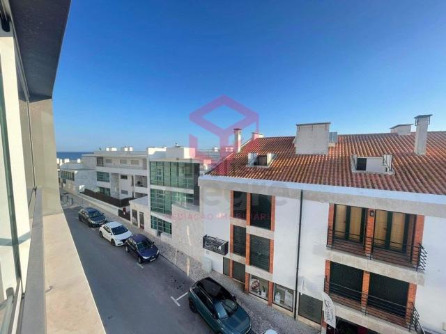 Apartamento, Santiago Sesimbra