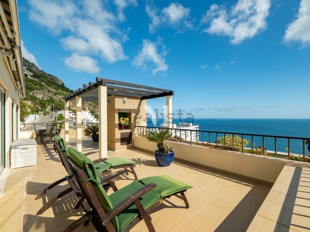 Apartamento, Santiago Sesimbra