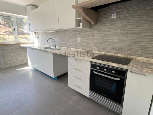 Apartamento, Santiago Sesimbra