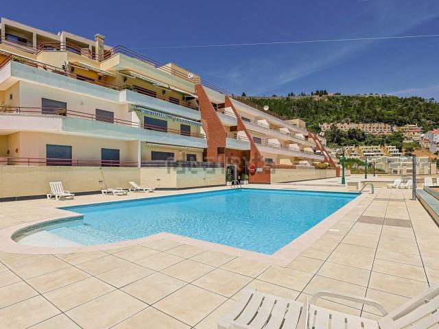 Apartamento, Santiago Sesimbra