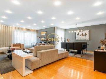 Apartamento, Santo Tirso Couto Burgães