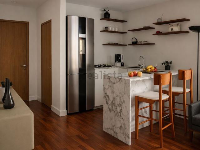 Apartamento, Santo Tirso Couto Burgães