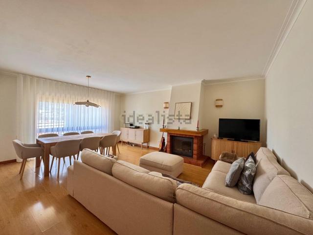 Apartamento, Santo Tirso Couto Burgães