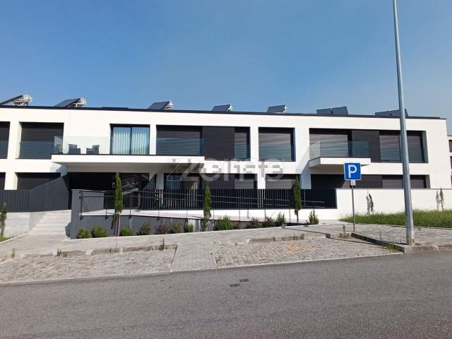 Apartamento, Santo Tirso Couto Burgães