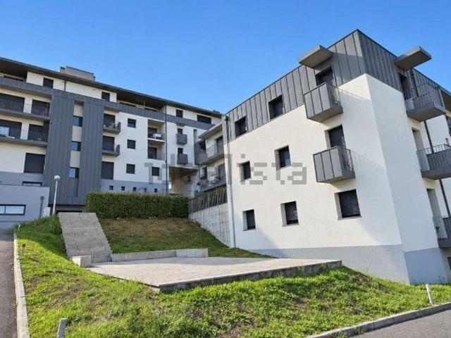 Apartamento, Santo Tirso Couto Burgães
