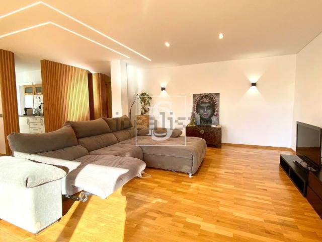 Apartamento, Santo Tirso Couto Burgães