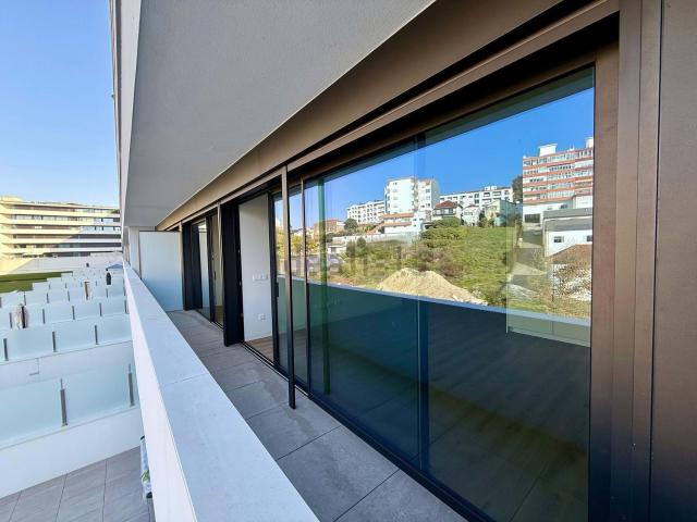 Apartamento, Santo Tirso Couto Burgães