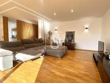 Apartamento, Santo Tirso Couto Burgães