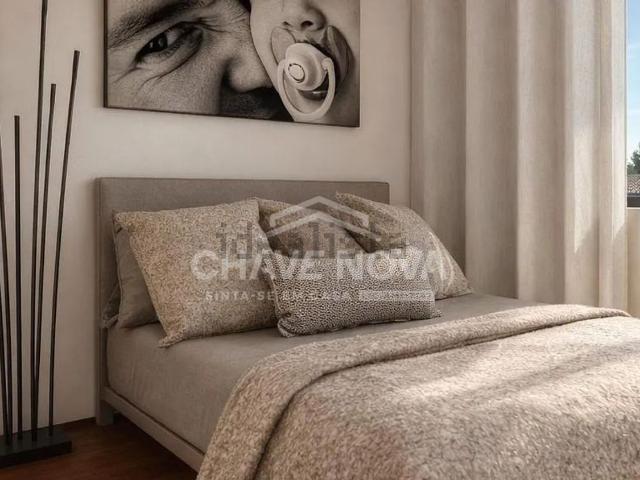Apartamento, Santo Tirso Couto Burgães