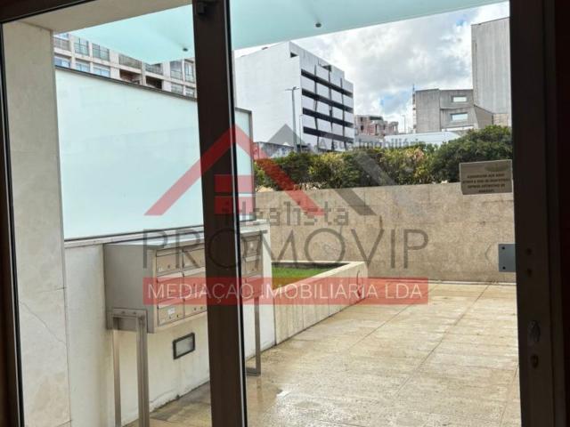 Apartamento, Santo Tirso Couto Burgães