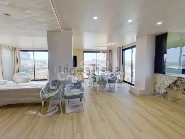 Apartamento, Santo Tirso Couto Burgães